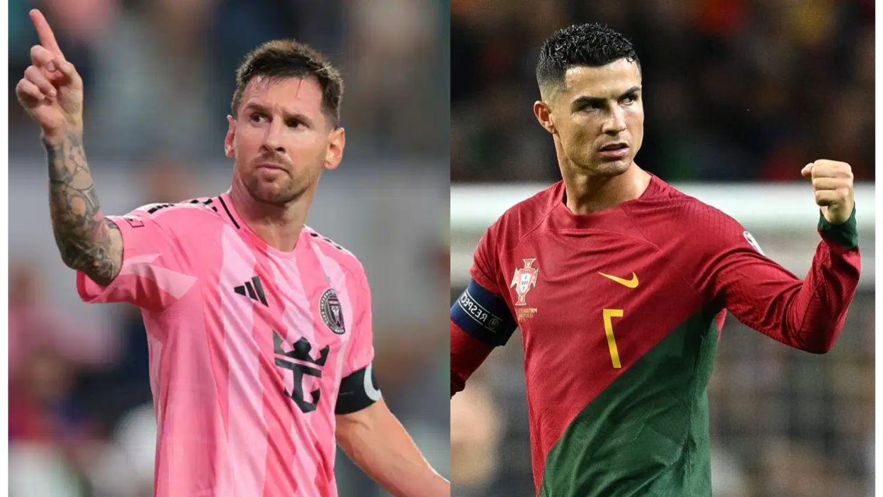 FIFA World Cup 2026: 17 जून को मेसी-रोनाल्डो समेत 10 टीमें मैदान में, जानें दिनभर के सभी मुकाबले
