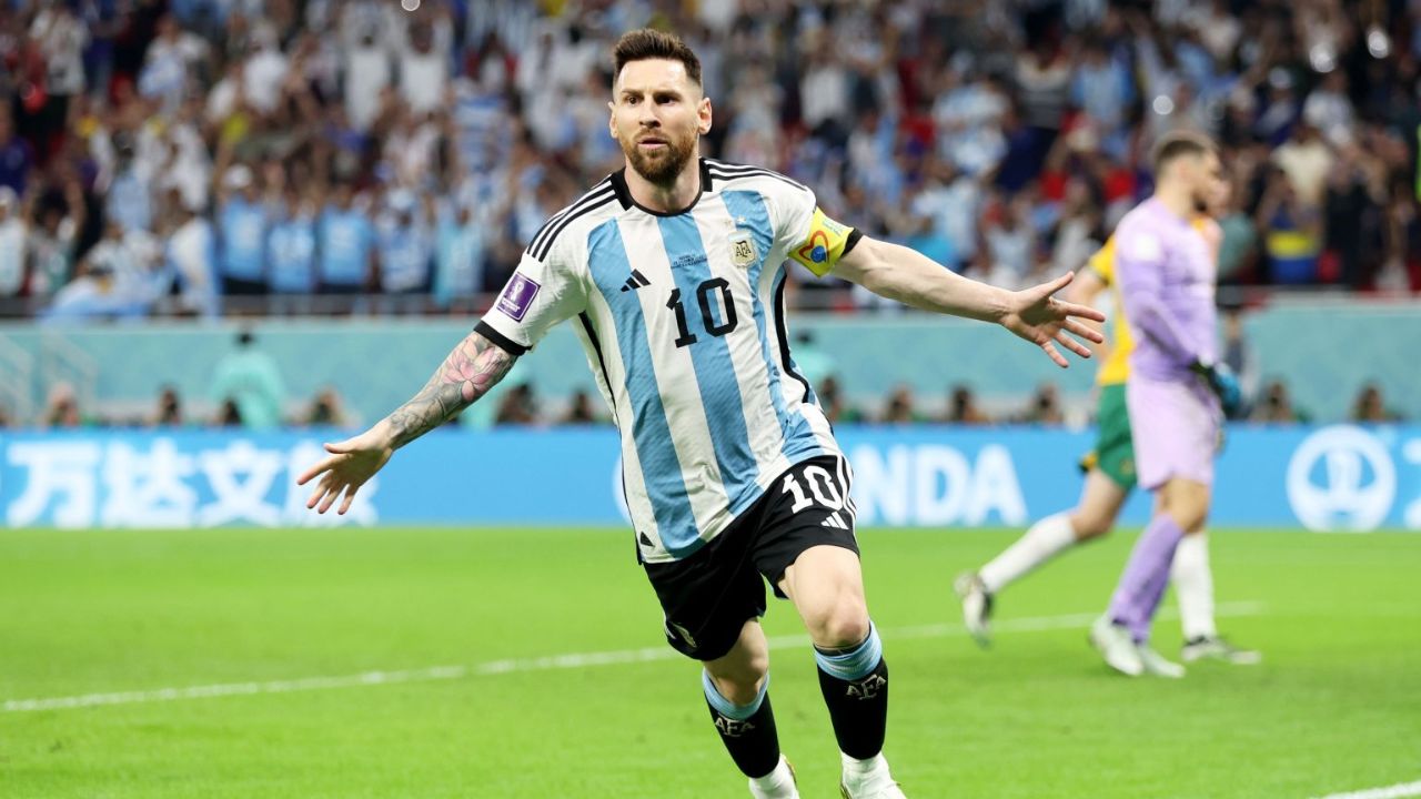 चोट के बाद मैदान पर उतरते ही Lionel Messi का धमाका, पेनल्टी गोल से जीता फैंस का दिल