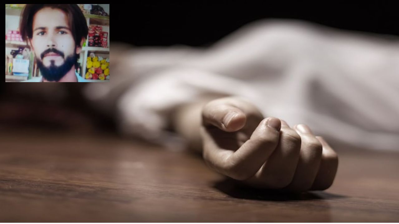 गाजियाबाद के लोनी में ‘सूर्या हत्याकांड’ जैसा खूनी खेल, मजार के पास युवक की चाकुओं से गोदकर हत्या
