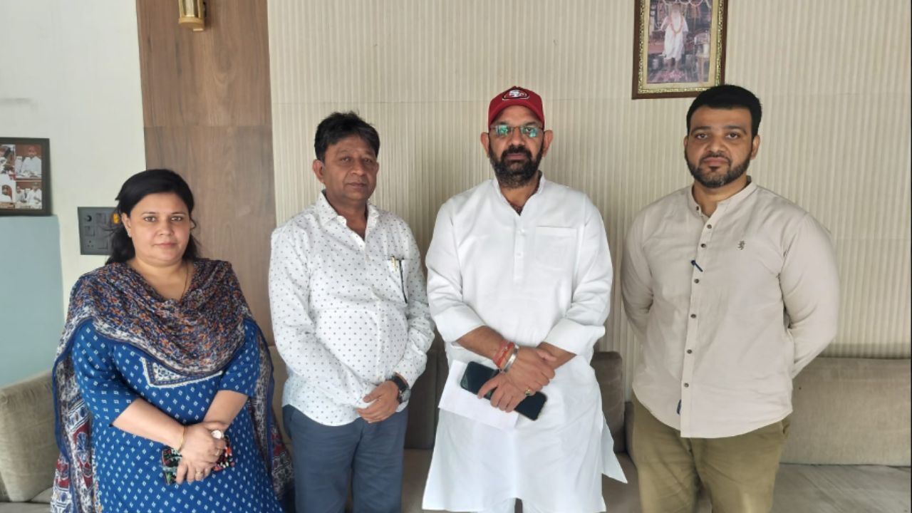 टीबी के सफाये के लिए समाज के हर व्यक्ति की भूमिका अहम, समय पर कराएं जांच और इलाज