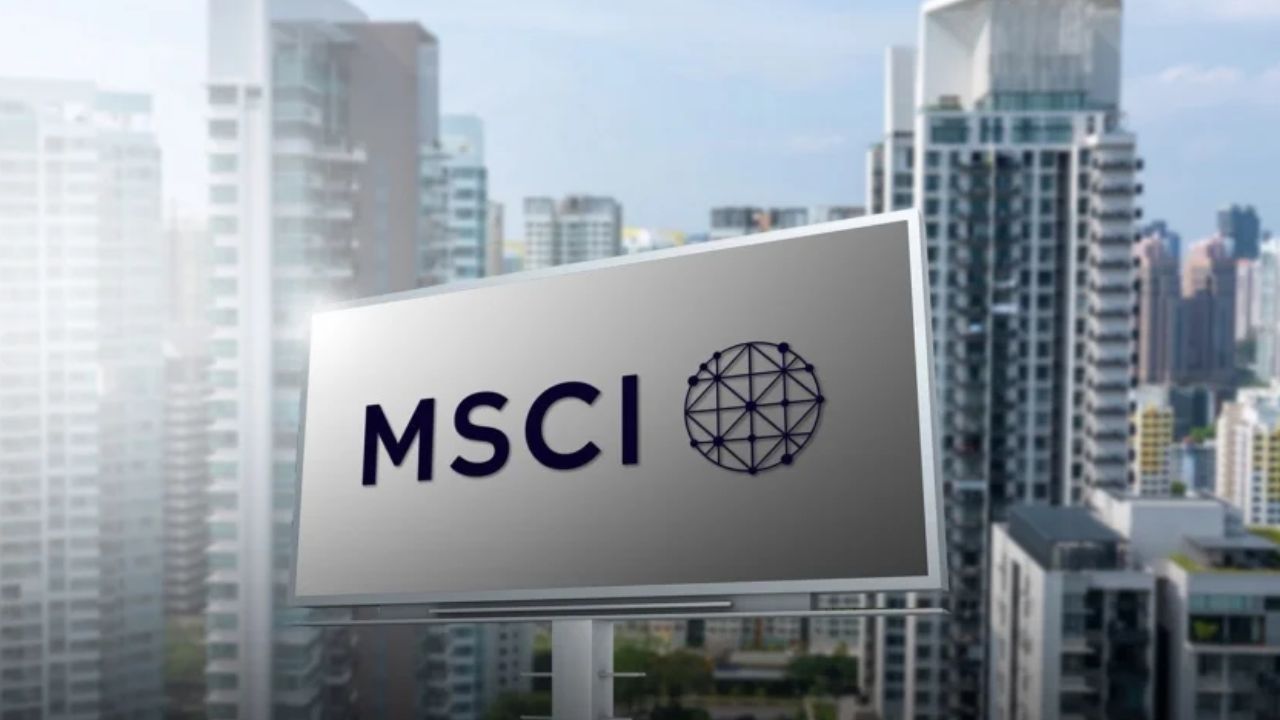AI बूम ने पलटा खेल: MSCI EM इंडेक्स के टॉप 10 से भारतीय कंपनियां बाहर, 20 साल में पहली बार बड़ा बदलाव