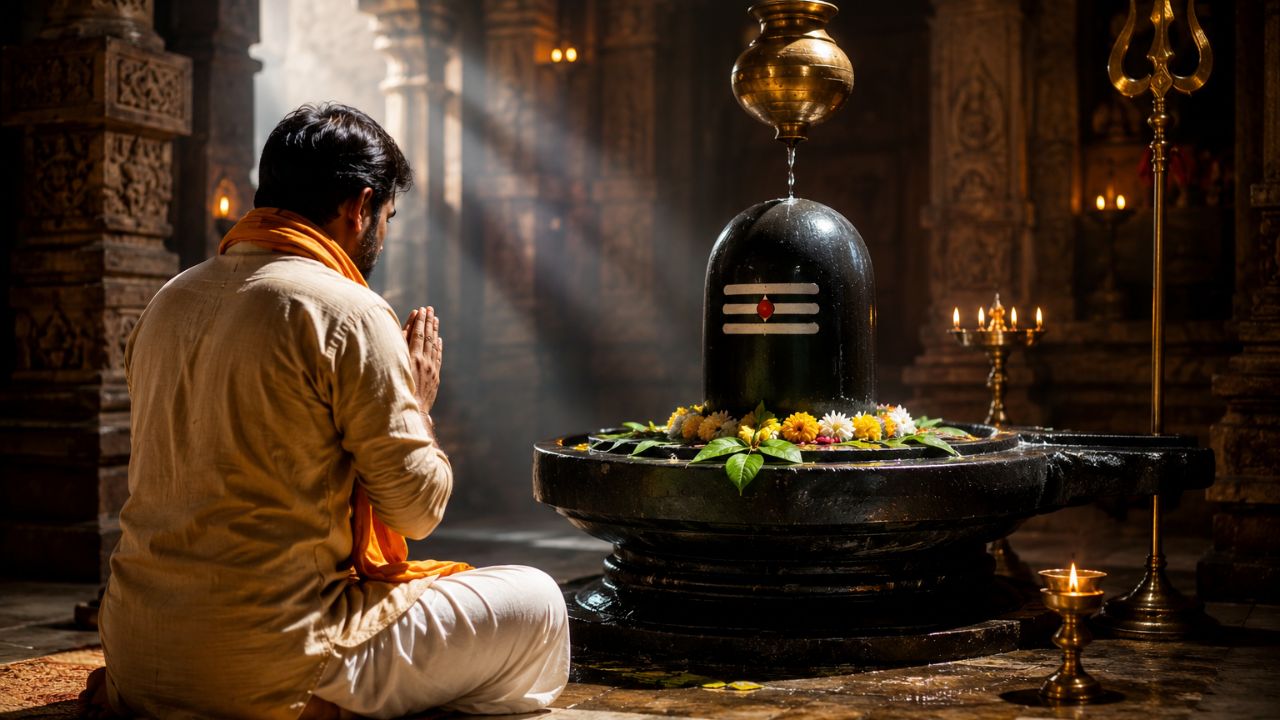सिर्फ एक लोटा जल ही नहीं, शिव पुराण के इन 9 तरीकों से करें महादेव को प्रसन्न, जो दिलाएगी संकटों से मुक्ति