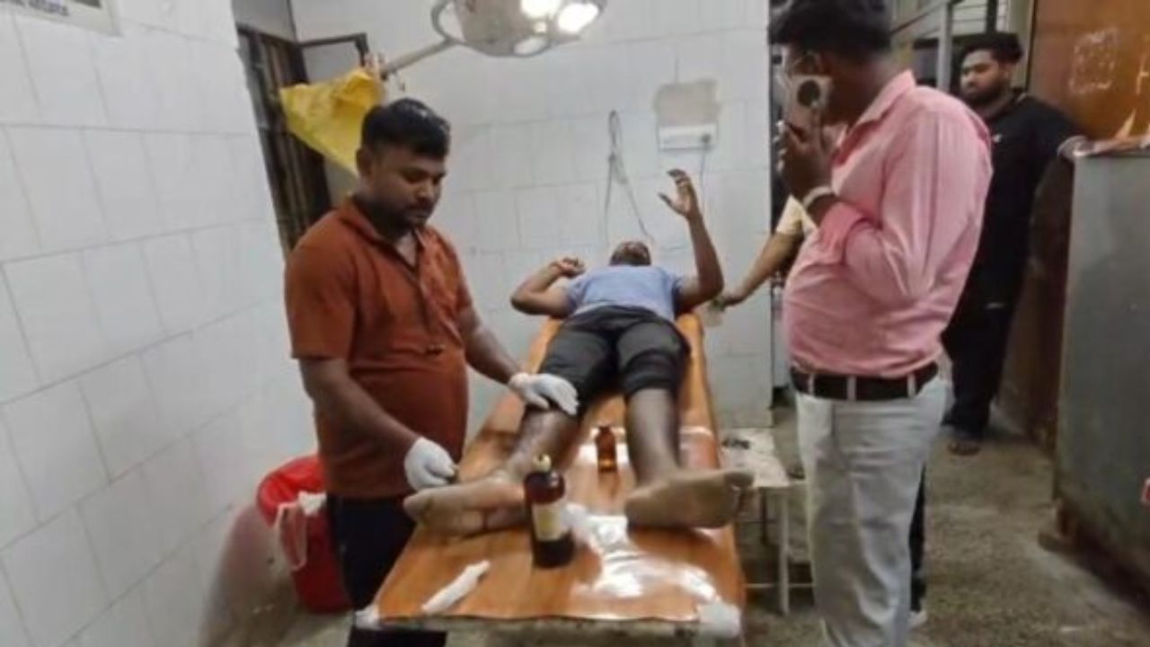 सुनसान रास्ता, अचानक हमला और चीख-पुकार… तेंदुए के अटैक से सहमा इलाका