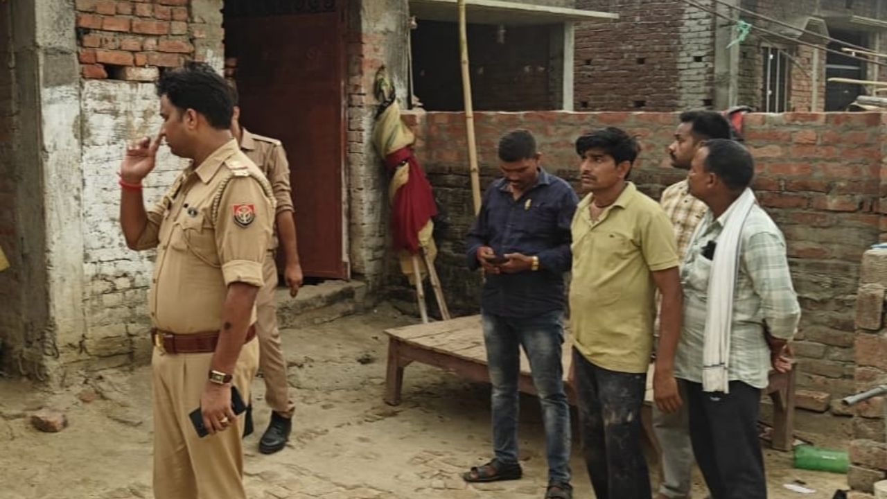 पति मुंबई में था, सास-ससुर खेत में… घर के अंदर ऐसा क्या हुआ कि चली गई रेशमी की जान?