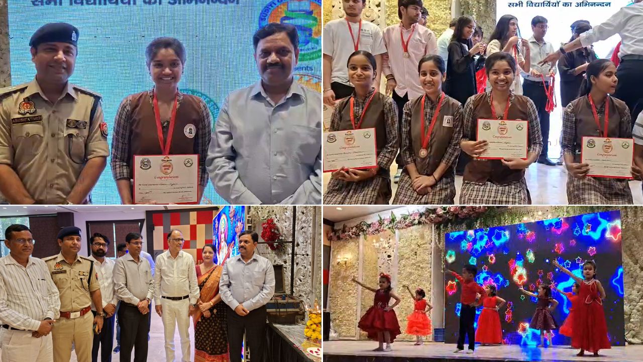 सपनों को मिली नई उड़ान, जब मैनपुरी के होनहारों को मिला जिला प्रशासन का साथ, माता-पिता की आंखों में दिखे खुशी के आंसू