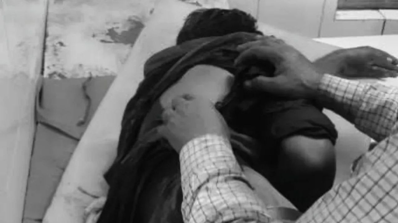 मैनपुरी के बेवर कस्बे में सरेराह बीच सड़क पर युवक को गोलियों से भूना, दिनदहाड़े फायरिंग से कांपा इलाका