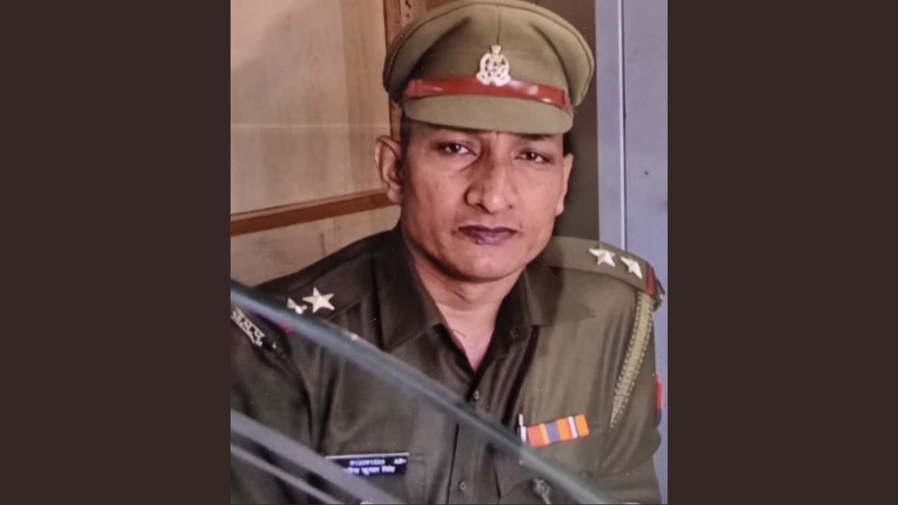 मैनपुरी में दरोगा जी मांग रहे थे “2 पेटी” की रिश्वत, ऑडियो वायरल होते ही सब-इंस्पेक्टर पर चला विभागीय चाबुक