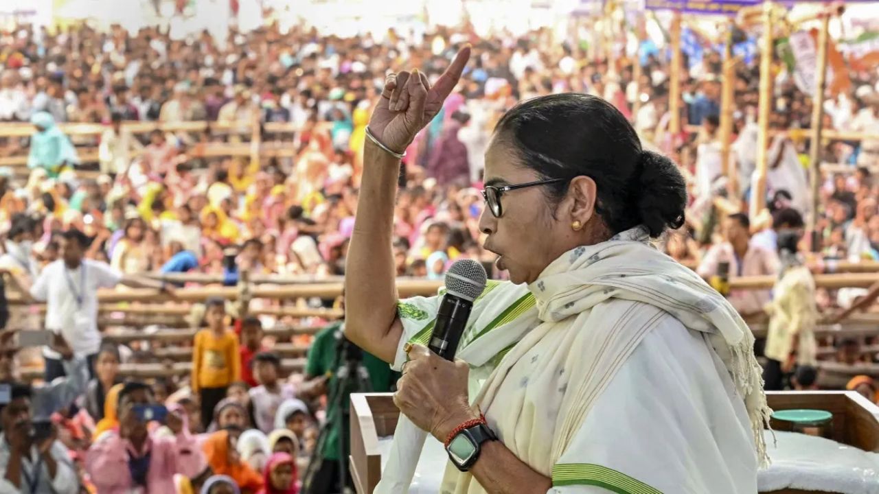 TMC Political Crisis: क्या TMC का होगा Shivsena Part 2! सांसदों-विधायकों की फूट TMC गई टूट…