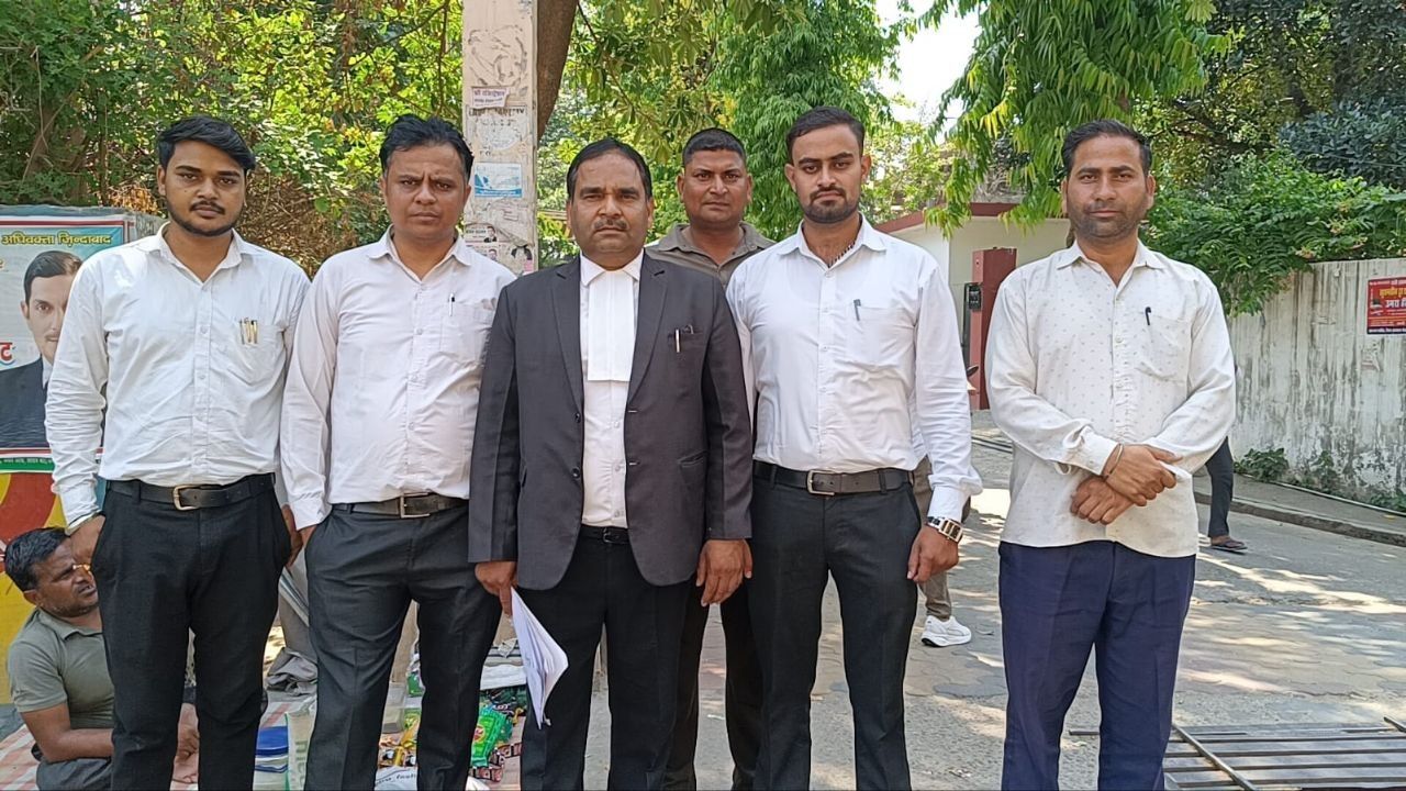 10 गवाह भी नहीं दिला पाए सजा! केस डायरी-साक्ष्यों के परीक्षण के बाद अदालत ने 3 आरोपियों को दी बड़ी राहत
