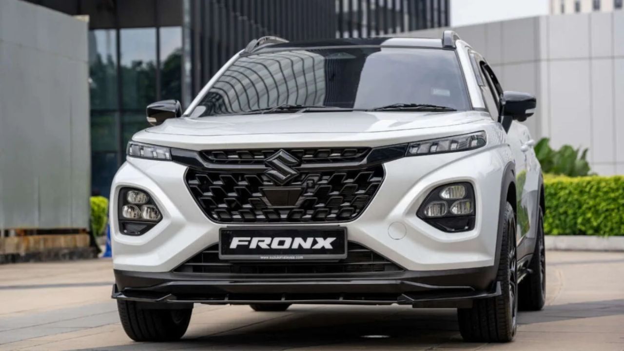 Maruti Suzuki Fronx का नया Sport Edition लॉन्च, जानिये कितनी है कीमत और क्या-क्या नए फीचर्स मिले? पढ़ें पूरी डिटेल