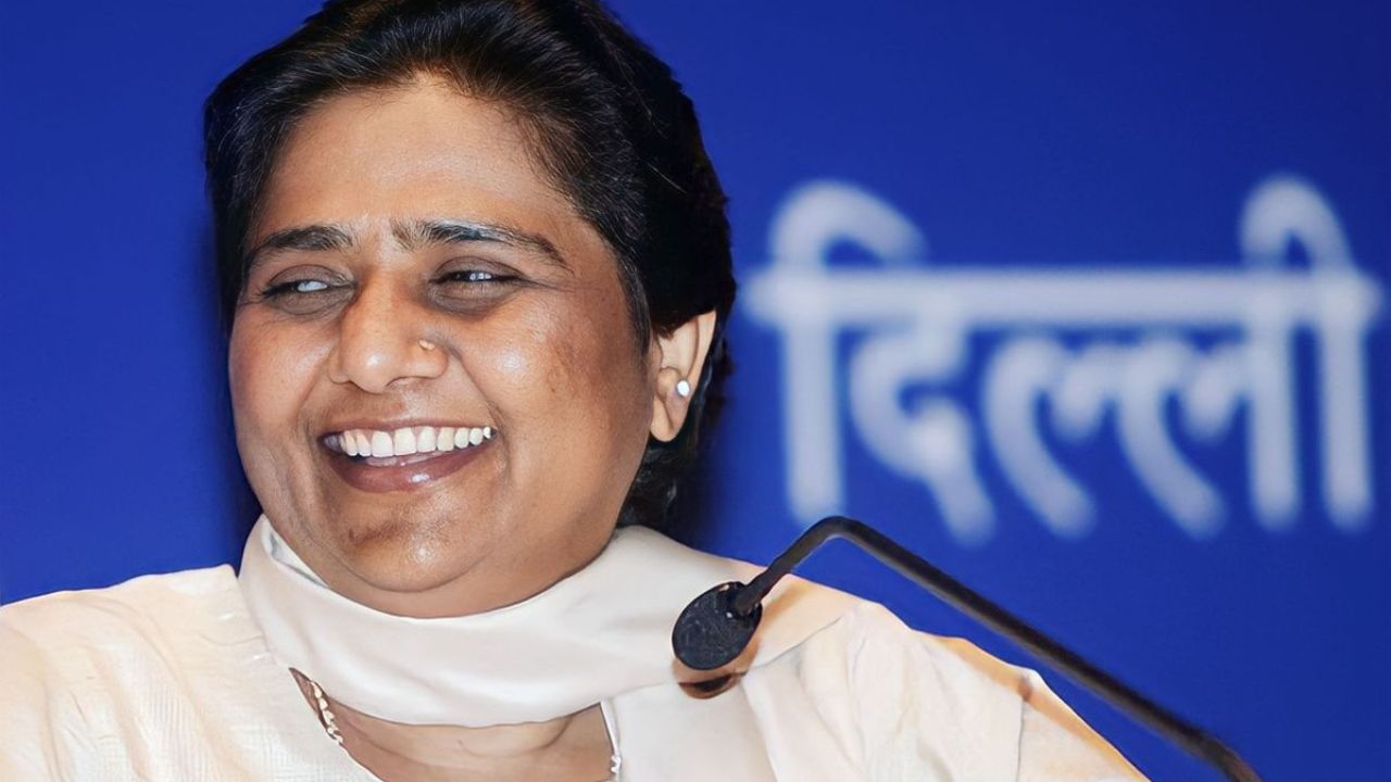 बसपा के टिकट पर किसकी किस्मत चमकेगी? मुरादाबाद की सीटों पर प्रत्याशियों की लिस्ट जल्द, अंदरखाने तेज हुई सियासी हलचल