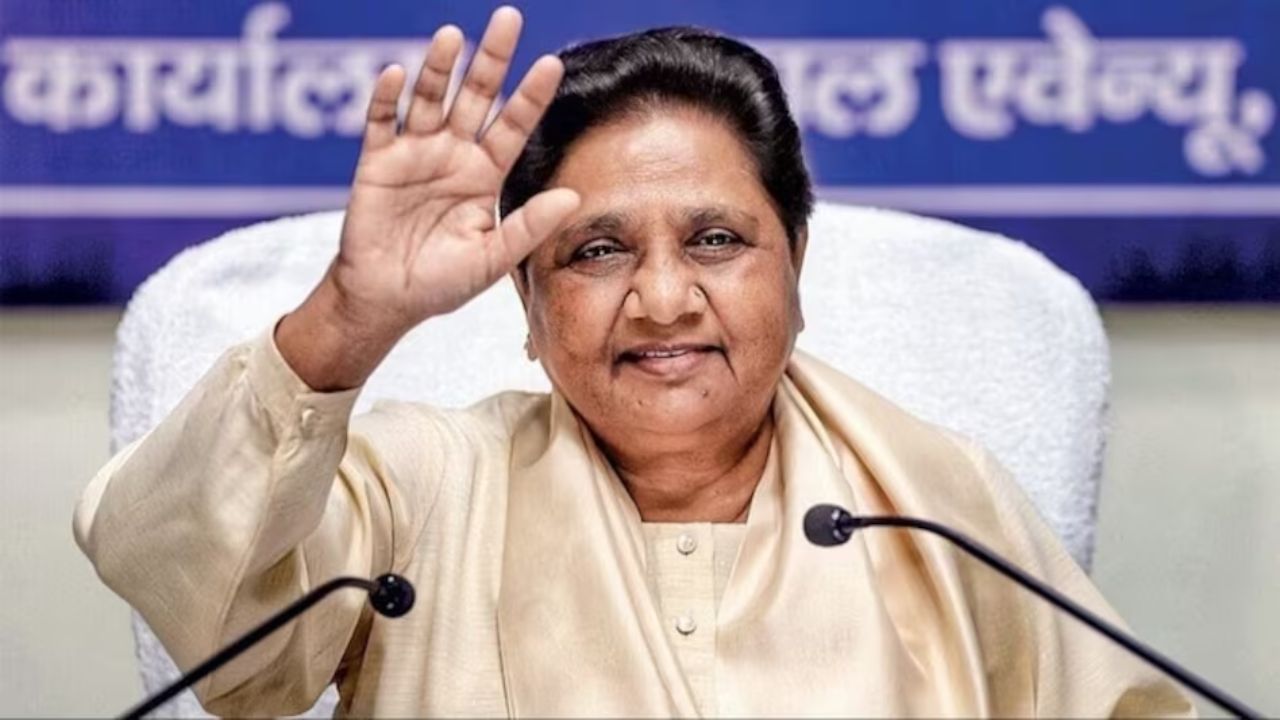 अयोध्या से बसपा का बड़ा सियासी दांव, 2027 चुनाव से पहले क्या बदल जाएगा यूपी का समीकरण?