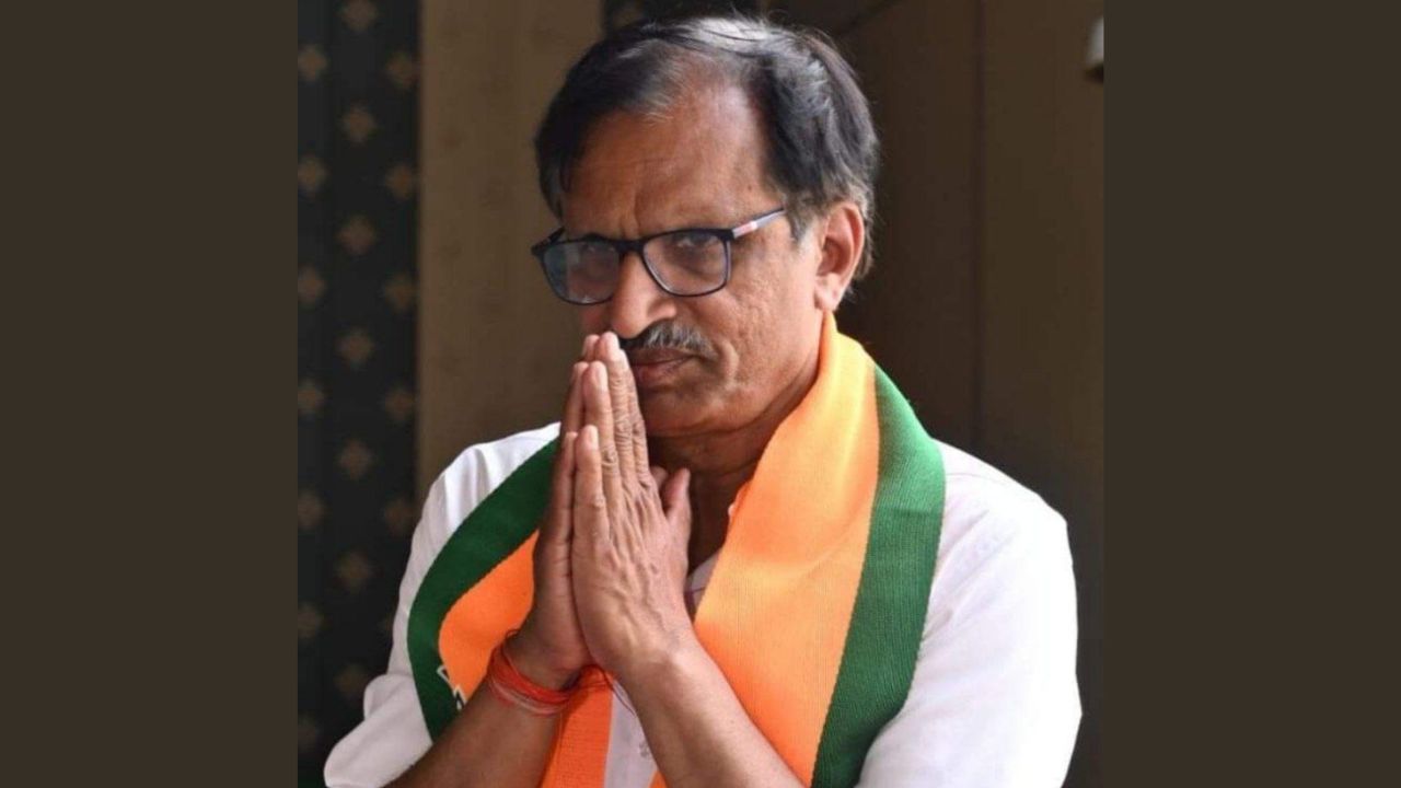 Gorakhpur को बनाना है नंबर 1, स्वच्छता रैंकिंग को लेकर मेयर मंगलेश श्रीवास्तव का बड़ा संकल्प