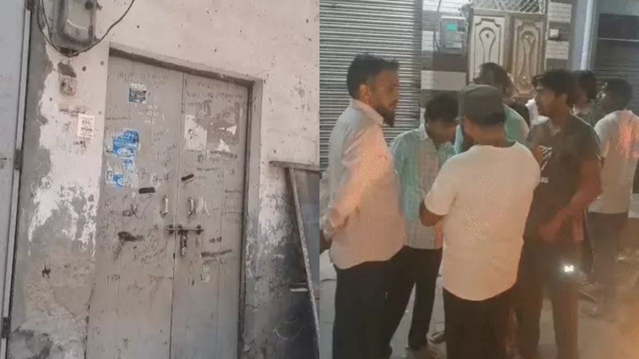 नैनीताल से घूमकर वापस मेरठ लौट रहा था 28 लोगों को परिवार, लेकिन भगवान को कुछ और ही था मंजूर…