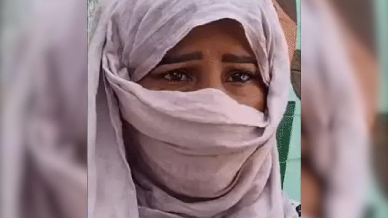 मेरठ में मॉडल हुई लव जिहाद का शिकार: 11 साल का लव, फिर सेक्स और अंत में धोखा, एक्ट्रेस बनने के चक्कर में जिंदगी बर्बाद