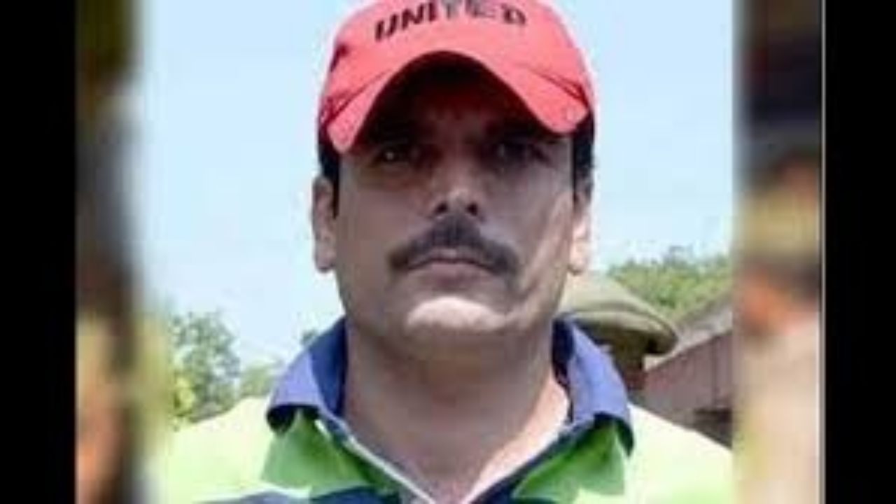 मेरठ के कुख्यात बदमाश उधम सिंह को ढूंढने वाले को अब मिलेगा 1 लाख का इनाम, दर्ज हैं 71 मुकदमे