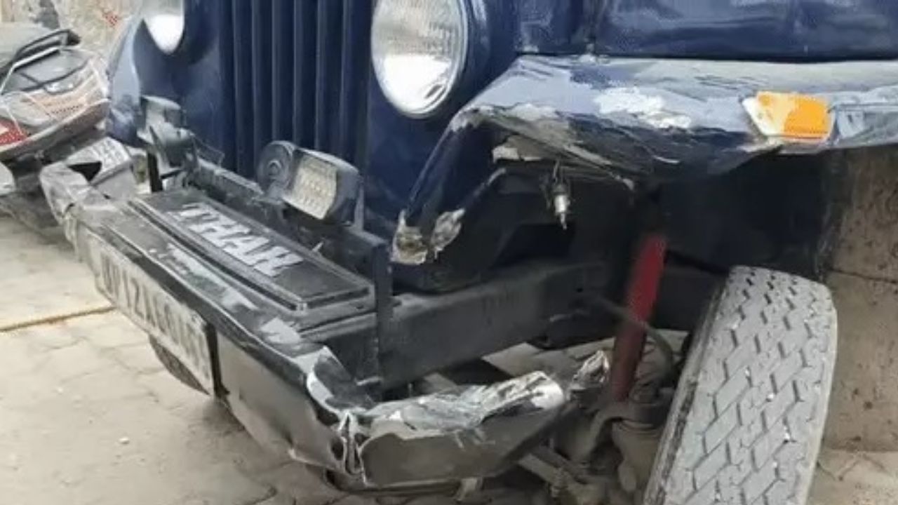 मेरठ में कारोबारी के बेटे को बनना था RACE फिल्म का शेफ अली खान, लेकिन तोड़ दी 7 पुलिस वालों की टांग
