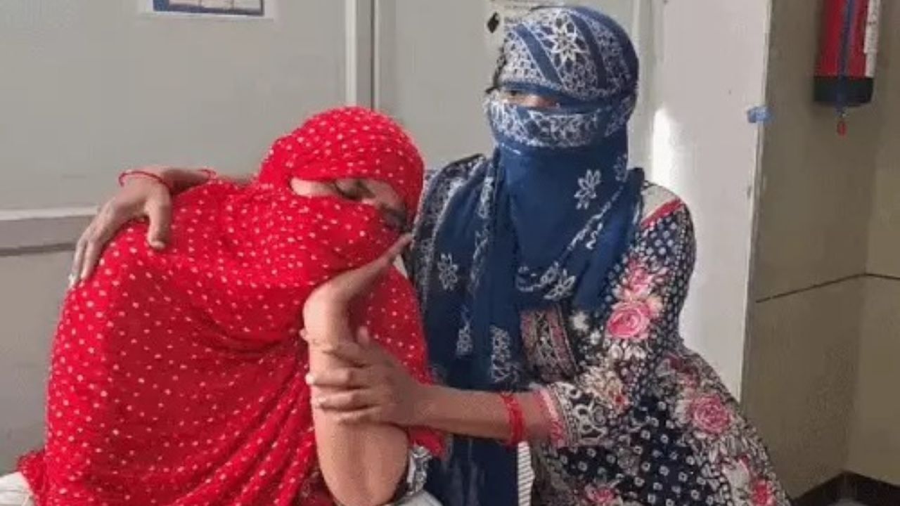 मोहब्बत में किशोरी ने तीसरी मंजिल से लगाई छलांग, हादसे से पहले मां ने घर पर बुलाया था प्रेमी, पढ़ें मेरठ का बड़ा मामला