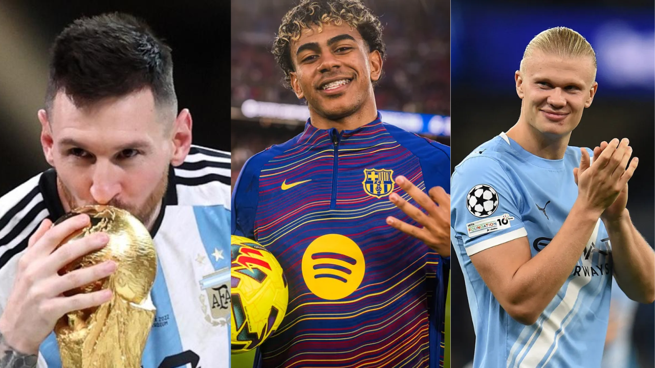 FIFA World Cup 2026: क्या मेसी की विरासत रहेगी अटूट या नई पीढ़ी लिखेगी नया इतिहास?