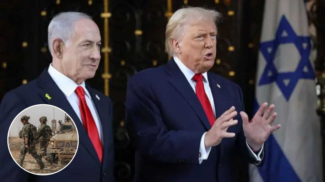 US Iran Peace Deal: अमेरिका-इजरायल ने हमारे सामने घुटने टेके, पीस डील पर ईरान की सेना का पहला आक्रामक बयान
