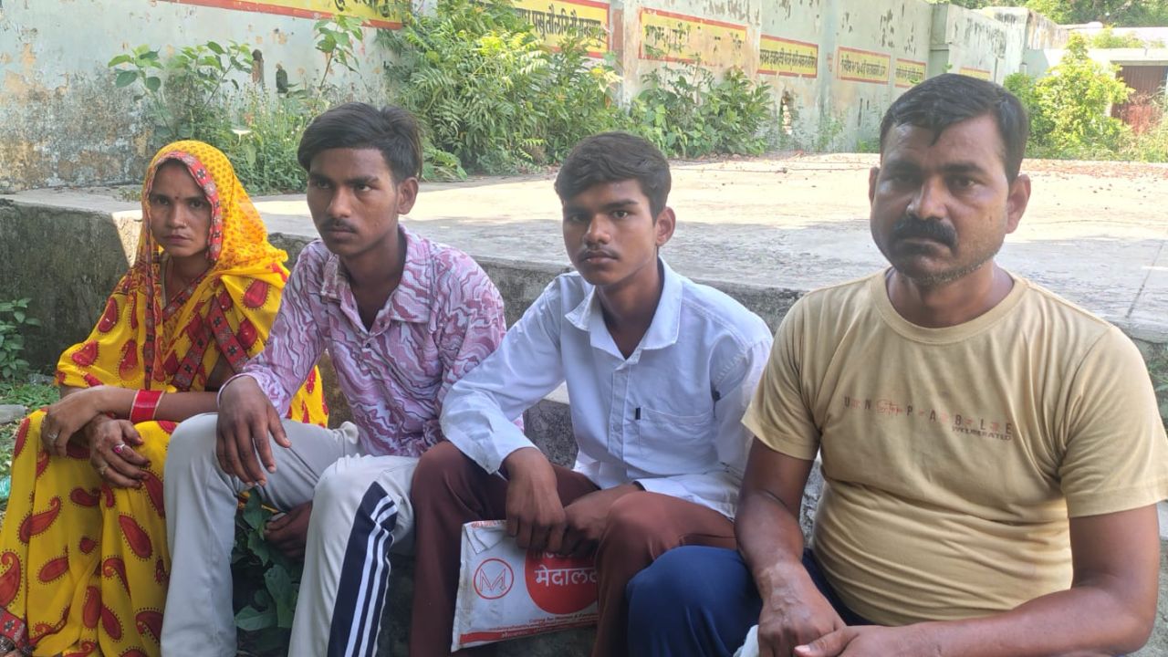 Budaun News: तीन दिन थाने में क्या हुआ? नाबालिग के पिता ने SSP से मांगा इंसाफ
