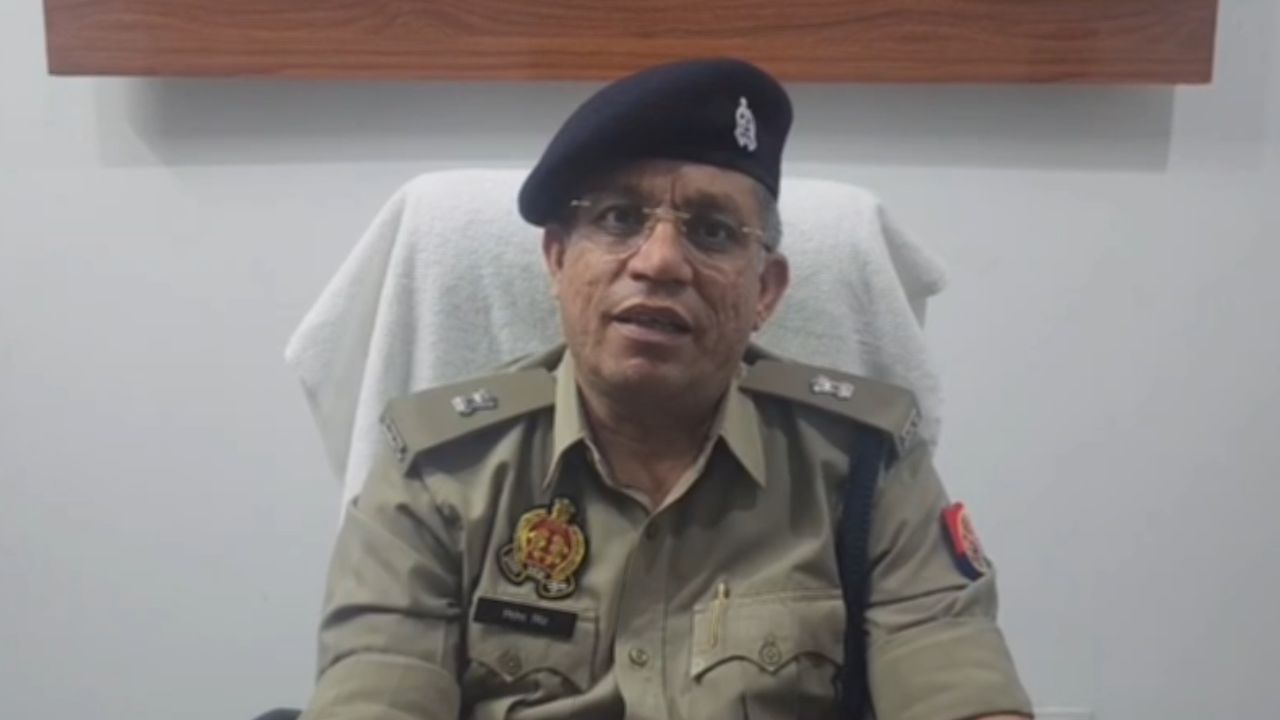 मिर्जापुर में सुनसान मार्ग पर कारोबारी को रोककर बदमाशों ने किया बड़ा खेल, घटना के बाद पुलिस जांच में जुटी