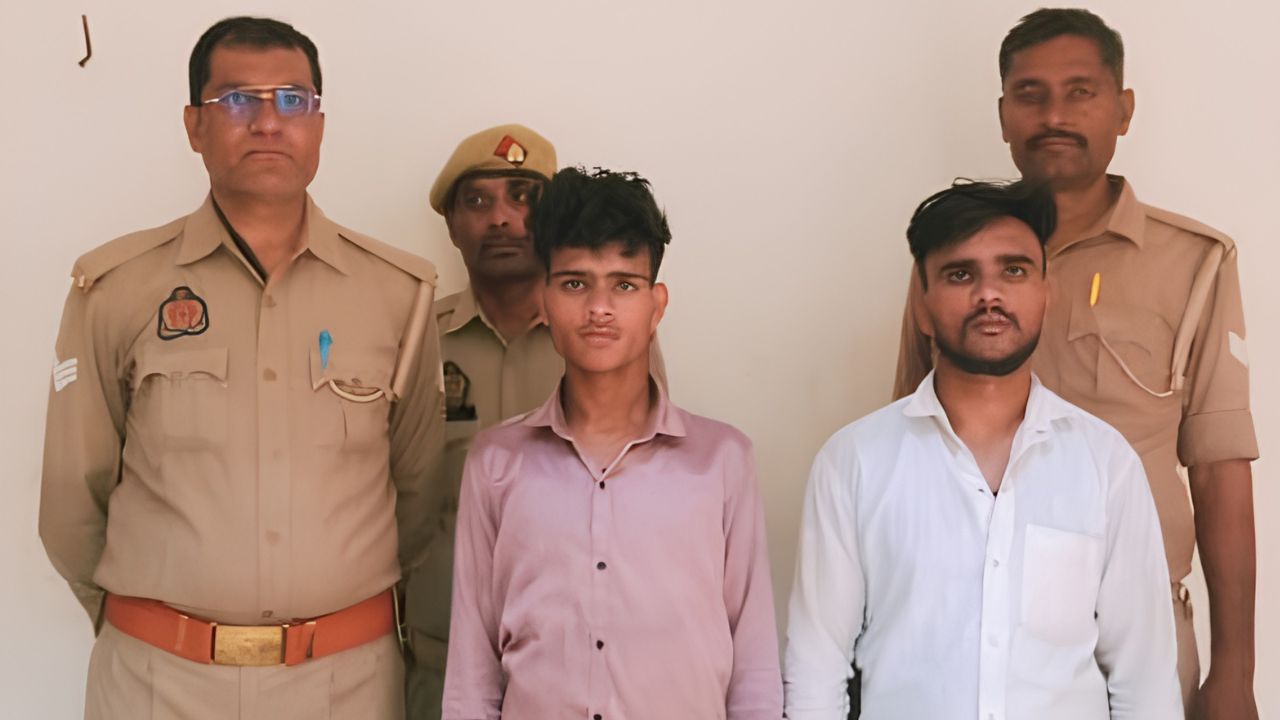 सावधान! मिर्जापुर के इस ऑटो में बैठते ही गायब हो जाते हैं पैसे, पुलिस ने खोला हैरान करने वाला राज!