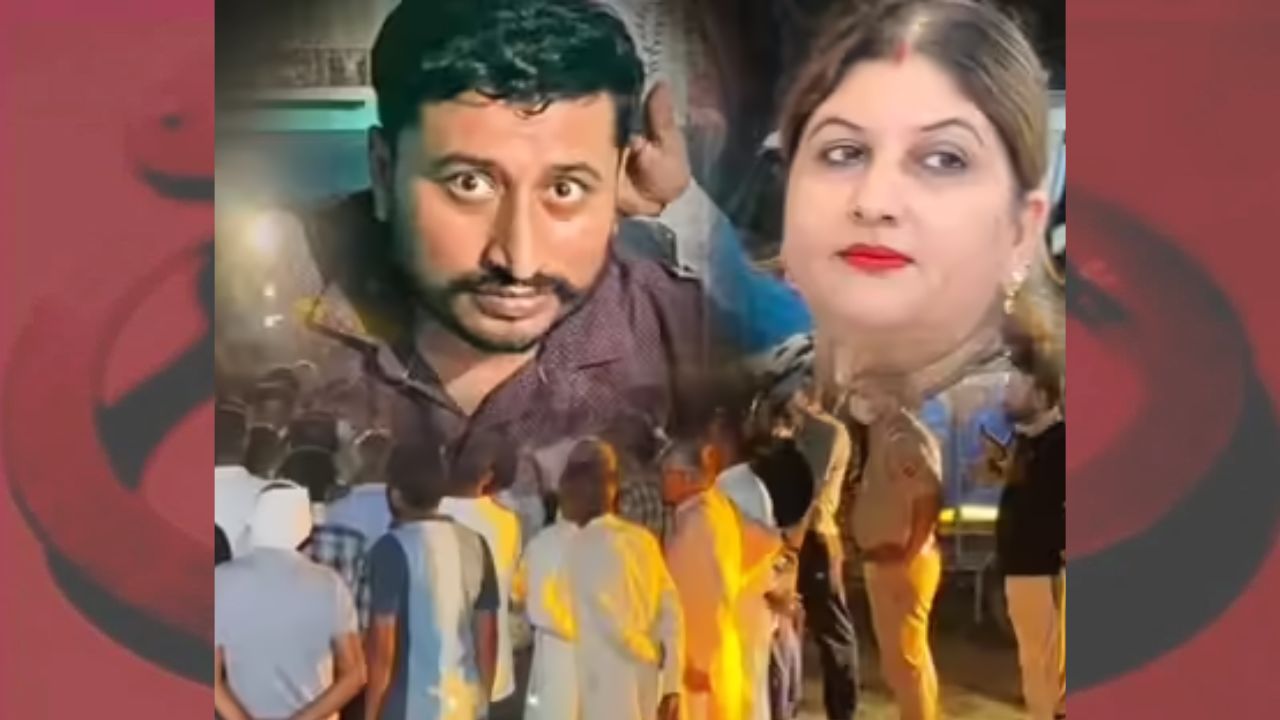 Muzaffarnagar Murder Case: रॉकी हत्याकांड में 14 दिन बाद खुला खौफनाक राज, सिर-धड़ अलग कर दफनाने का दावा