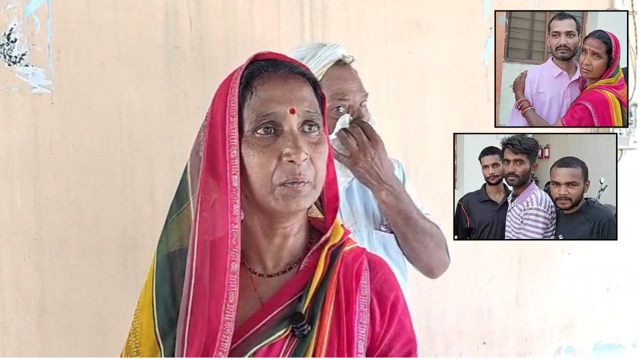 नरक से छूटे जिगर के टुकड़े: जब मुजफ्फरनगर पुलिस ने बंधक मजदूरों को अपनों से मिलाया… तो बच्चों को देख फफक पड़े मां-बाप