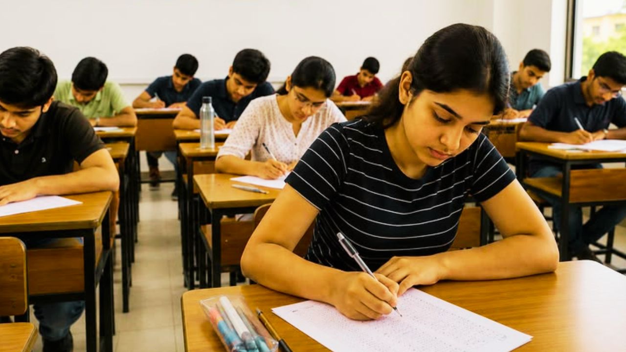 सपनों पर फिरा पानी, अंधकार में भविष्य: महज चंद मिनटों की देरी ने छीना डॉक्टरों बनने का ख्वाब