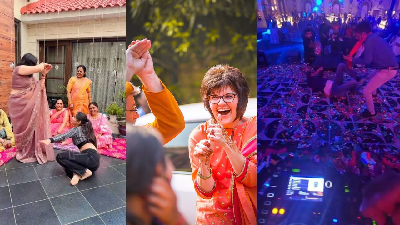 Nagin Dance History: ‘मन डोले मेरा तन डोले’… जानें 72 साल पहले कैसे शुरू हुआ ‘नागिन डांस’ का सफर, आज भी बारात की है जान