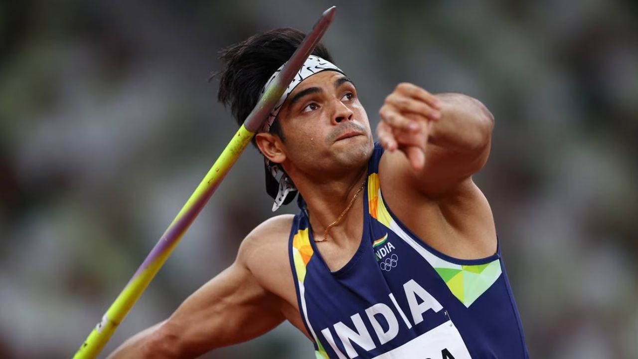 दोहा डायमंड लीग में नहीं गूंजेगी भाला फेंक हुंकार, इंजरी के बाद रिस्क नहीं लेना चाहते Neeraj Chopra