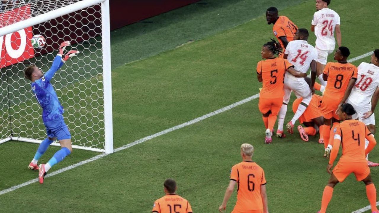 Netherlands Vs Morocco: राउंड ऑफ-32 में नीदरलैंड्स-मोरक्को आमने-सामने, जीत के साथ खुलेगा प्री-क्वार्टर फाइनल का दरवाजा