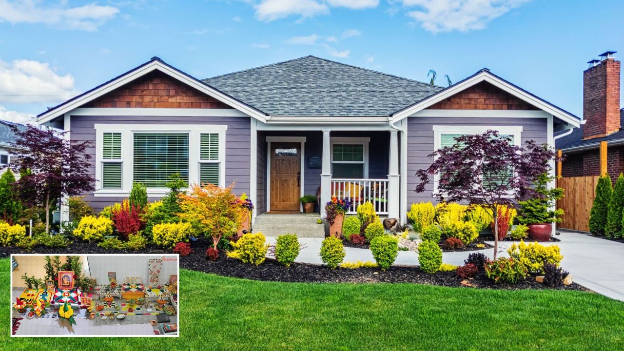 Griha Pravesh Vastu: नए घर में प्रवेश करने से पहले अपनाएं ये आसान वास्तु टिप्स, सुख-समृद्धि से भर जाएगा आपका आशियाना