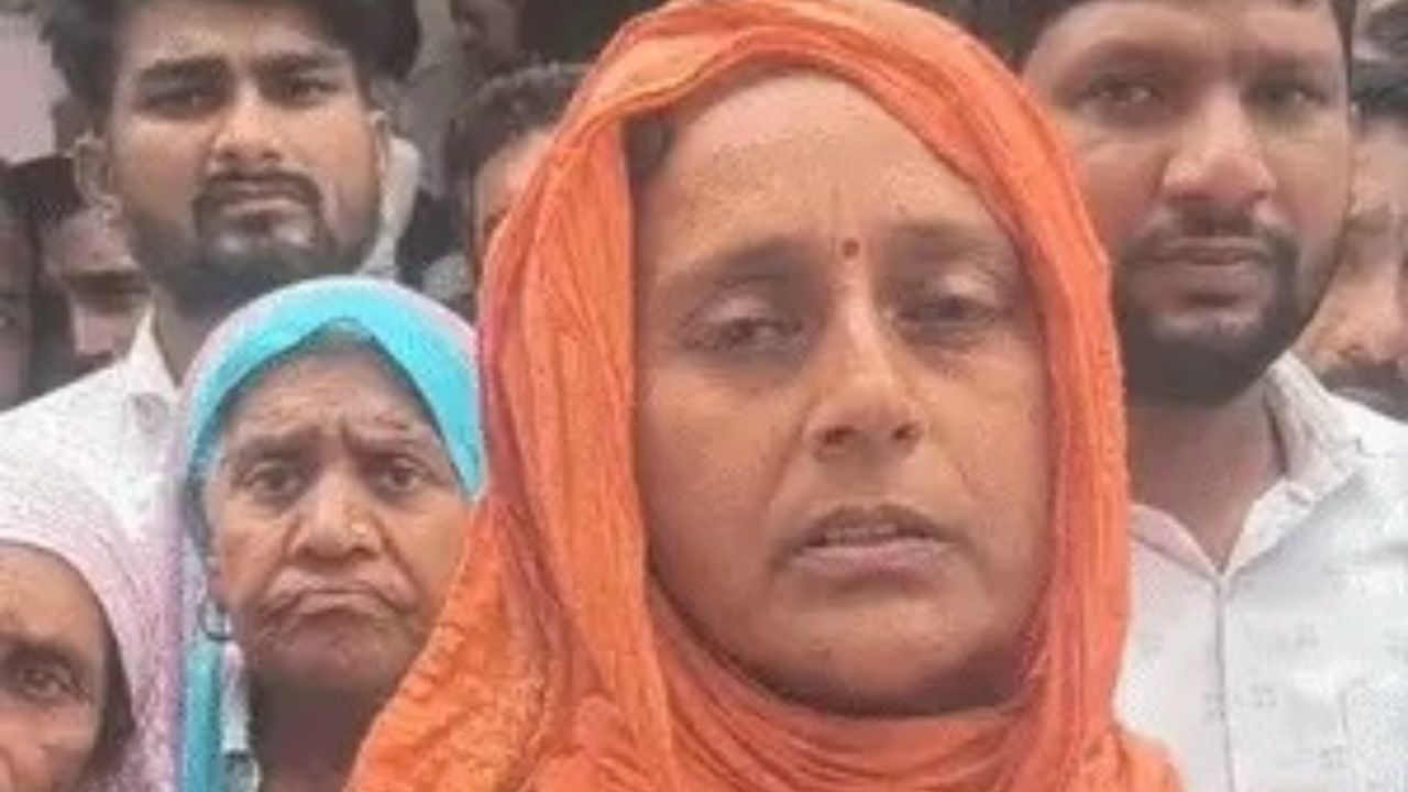 अनुष्का मर्डर केस में नया ट्विस्ट: मां बोली-यह मेरी बेटी की लाश नहीं, अब DNA रिपोर्ट करेगी सच का खुलासा