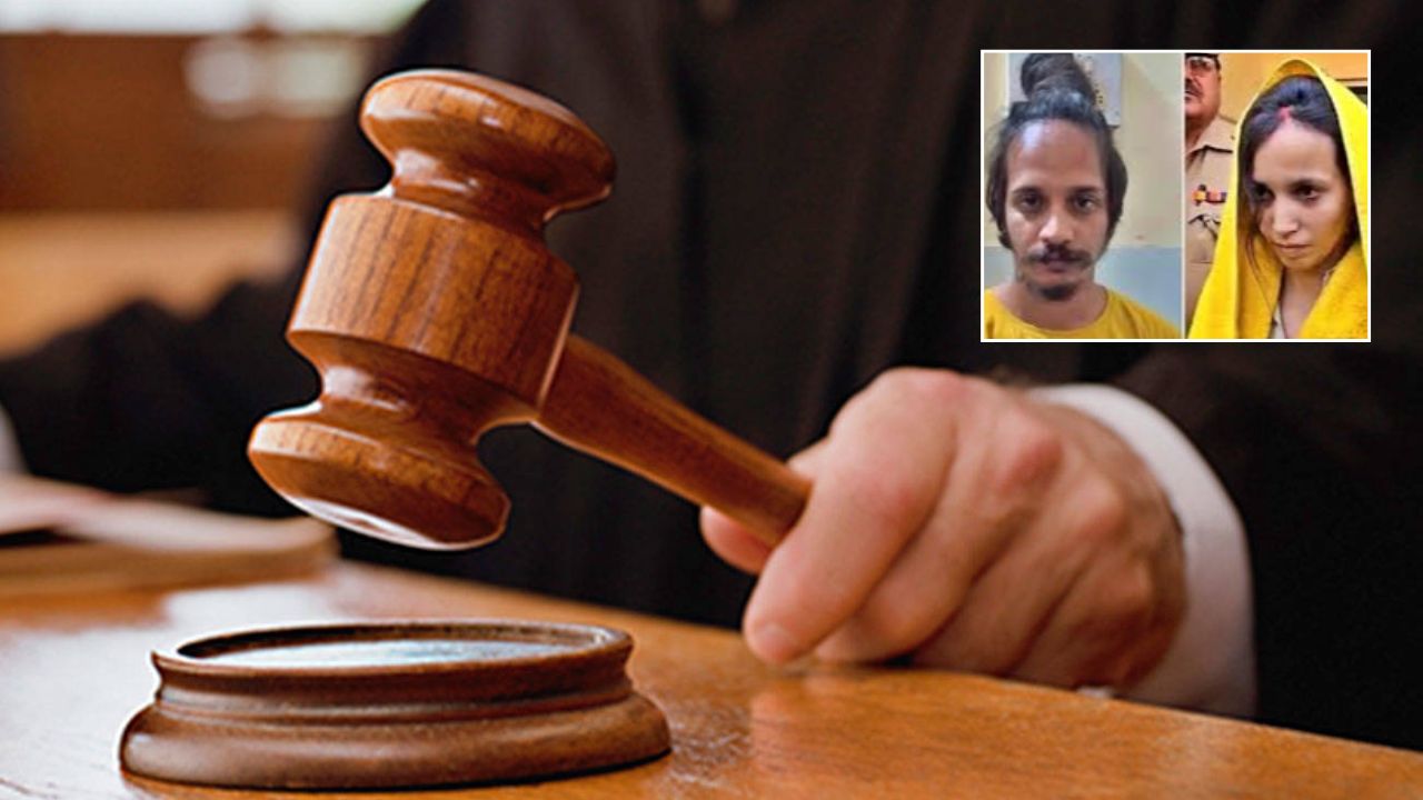 मेरठ के चर्चित सौरभ हत्याकांड में नया अपडेट: आज से कोर्ट में होने जा रहा यह काम, मुस्कान और साहिल के अंतिम दिन!