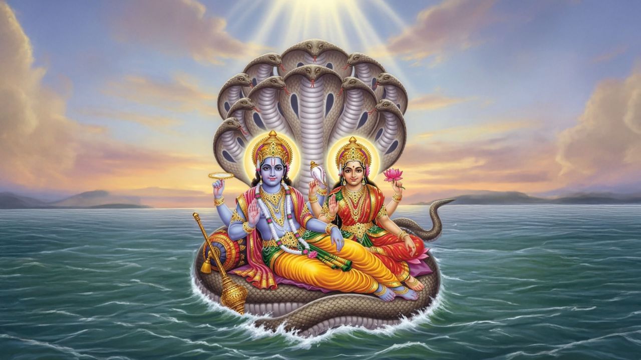 Nirjala Ekadashi 2026: जून की भीषण गर्मी में नहीं रख सकते निर्जला व्रत? तो करें ये खास उपाय