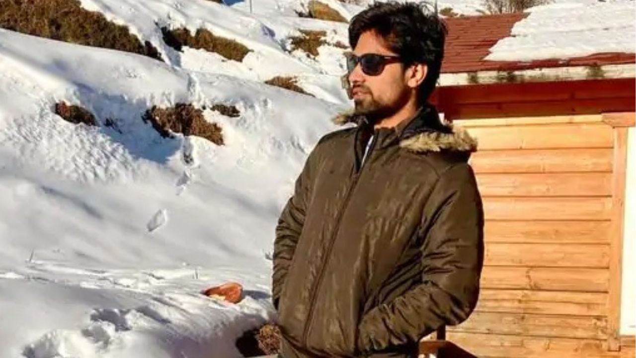 नोएडा के इंजीनियर का 11 दिन बाद भी नहीं लगा सुराग, BSF इंस्पेक्टर पिता उत्तराखंड की वादियों में बेटे को ढूंढ रहे