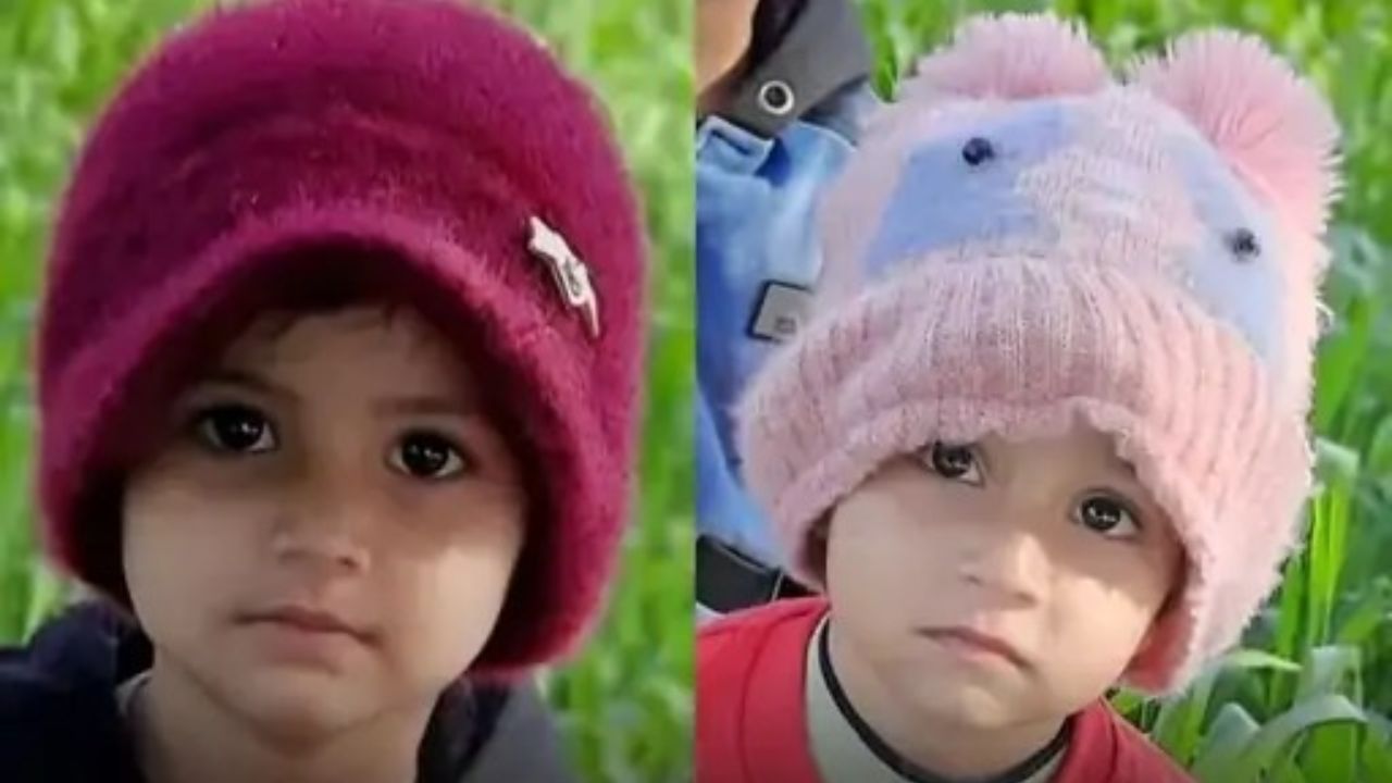 ग्रेटर नोएडा में 2 मासूम बच्चों की रहस्यमयी मौत: पोस्टमार्टम रिपोर्ट से नहीं खुला राज, अब बिसरा पर टिकी सबकी नजर
