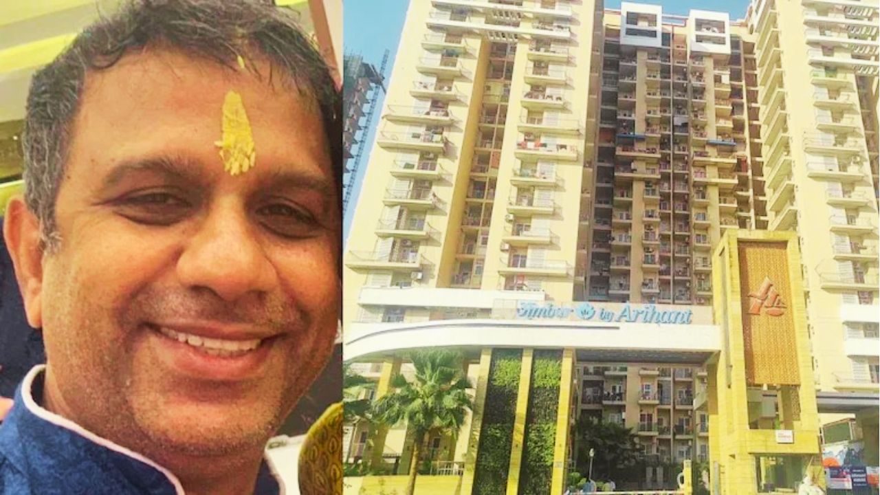 ग्रेटर नोएडा वेस्ट के इस हादसे को आप गैर-इरादतन हत्या बोलोगे या हादसा? बिल्डर की वजह से व्यक्ति की मौत