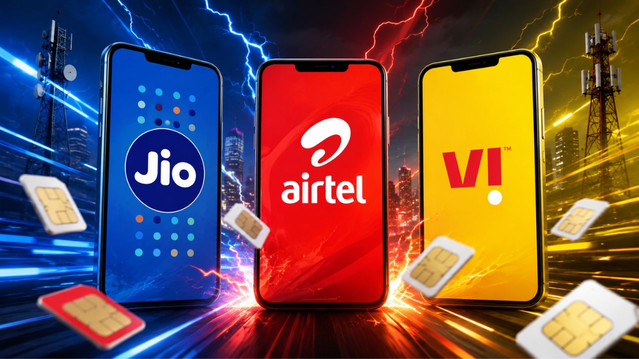 TRAI Report: देश में सिम पोर्ट कराने की मची होड़, सिर्फ 31 दिन इतने करोड़ लोगों ने बदला अपना टेलीकॉम ऑपरेटर; क्या है वजह