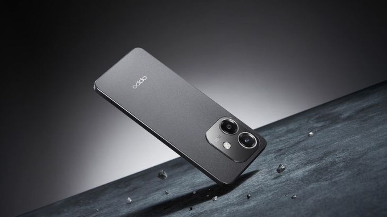 LUMO इमेज इंजन और Hasselblad के साथ OPPO ने बदली मोबाइल वीडियोग्राफी की परिभाषा, जानें इसके होश उड़ाने वाले फीचर्स