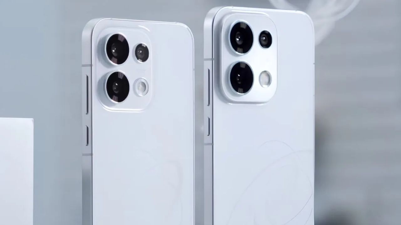 OPPO के नए 5G फोन ने बढ़ाई एक्साइटमेंट 200MP कैमरा और पावरफुल प्रोसेसर से होगा बड़ा धमाका