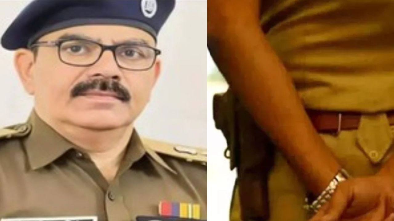 बलिया पुलिस की ताबड़तोड़ कार्रवाई से अपराधियों में हड़कंप, 25 गैंग चिन्हित