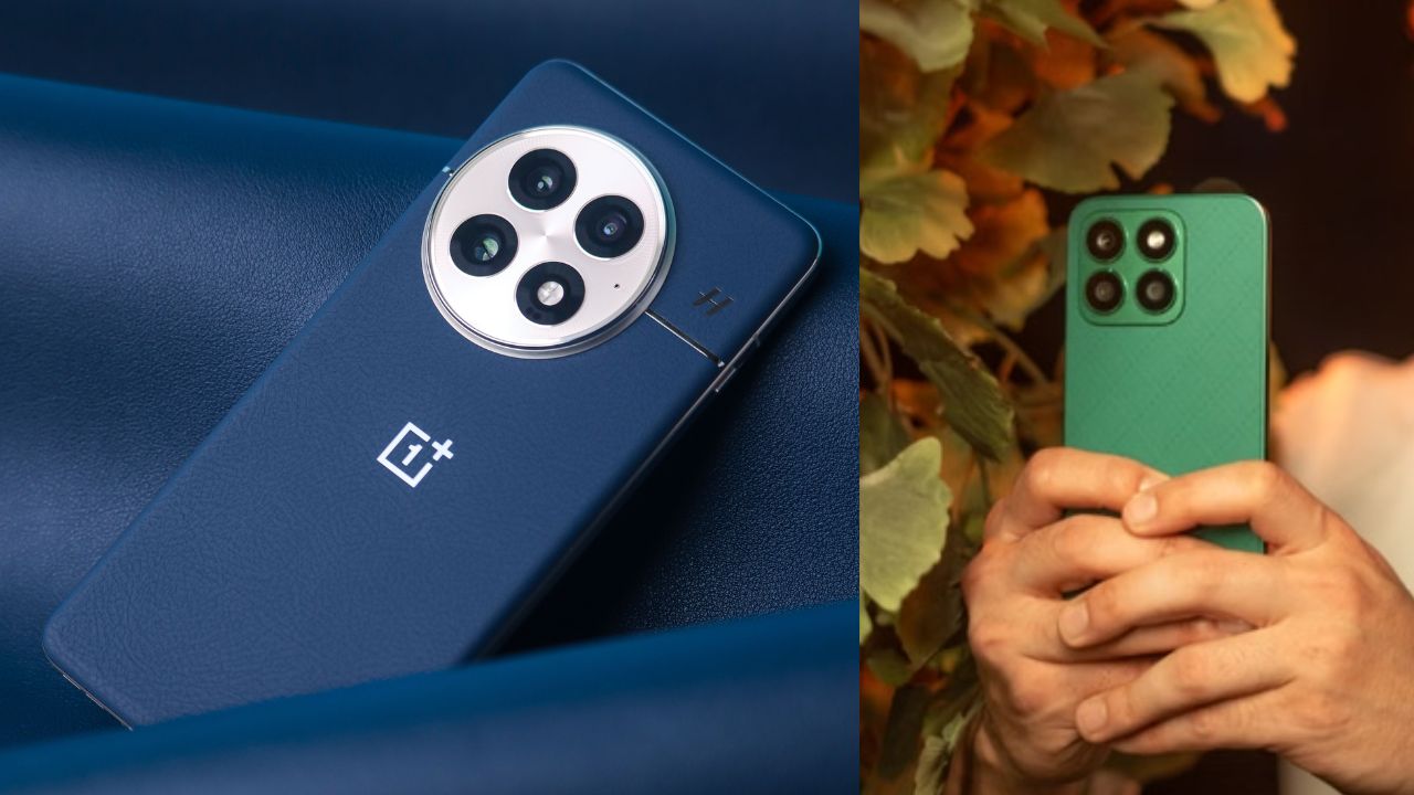 OnePlus 16 को लेकर बड़ा खुलासा, क्या iPhone को देगा टक्कर? जानें डिटेल