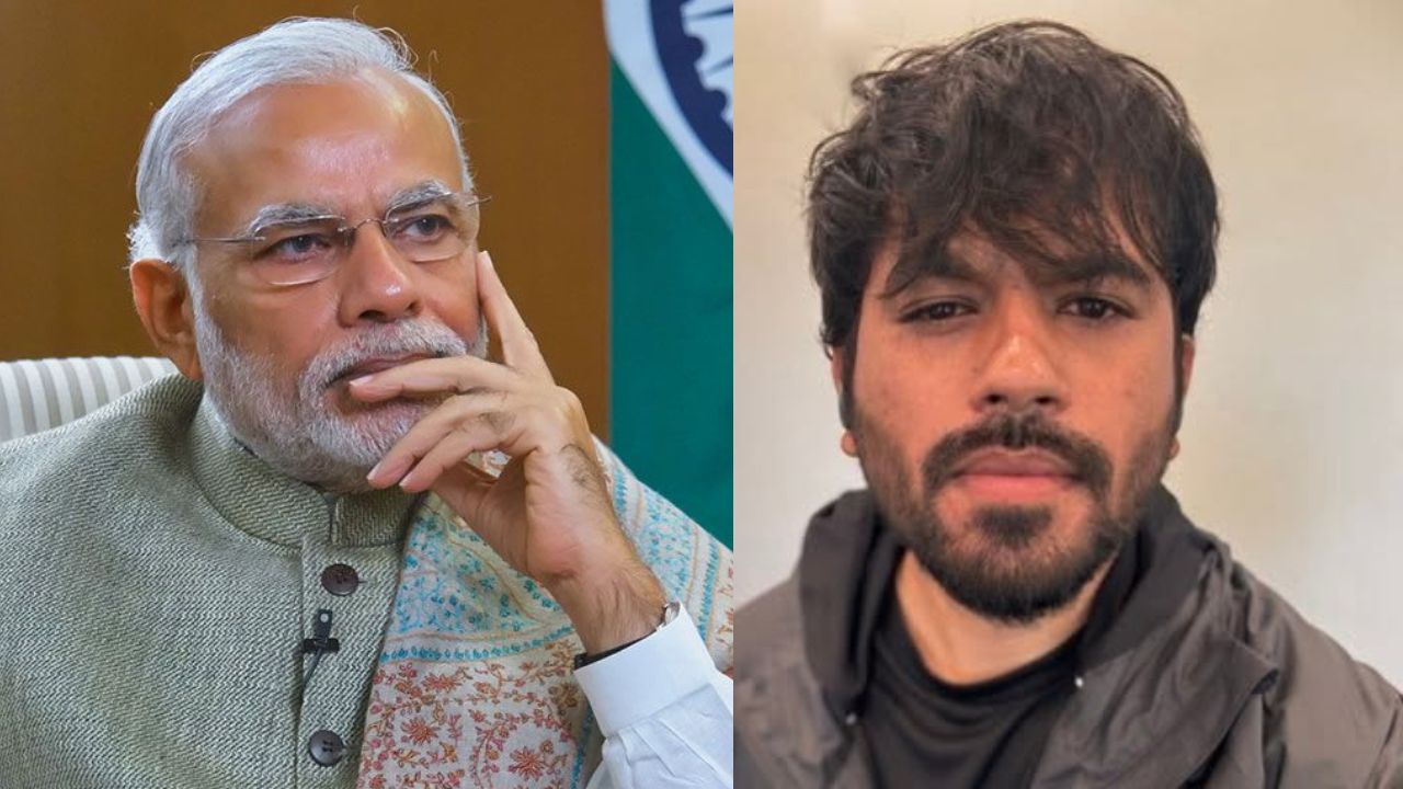 NEET Controversy: ‘मंत्री धर्मेंद्र प्रधान को तत्काल बर्खास्त करें’, CJP प्रमुख ने सीधे पीएम मोदी के सामने रखी बड़ी मांग!