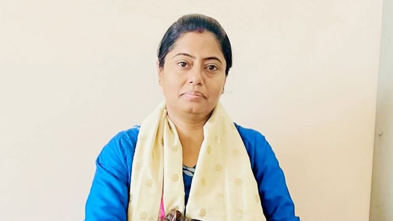 Varanasi News: विधायक पल्लवी पटेल पर FIR, जानें प्रदर्शन के दौरान क्या हुआ कि पुलिस ने की बड़ी कार्रवाई