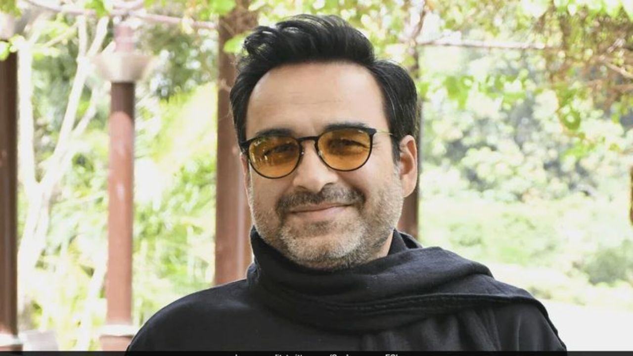 Patna: बॉलीवुड अभिनेता पंकज त्रिपाठी के भाई पर कातिलाना हमला: धारदार हथियार से किया वार, पटना रेफर