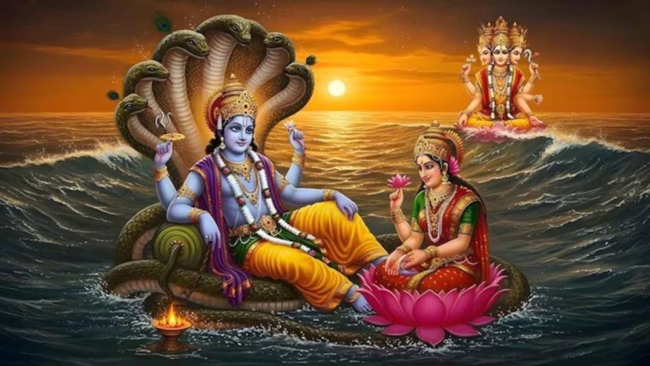 धार्मिक मान्यताओं के अनुसार, इस दिन किए गए व्रत और उपायों से व्यक्ति को अपने अनजाने में किए गए समस्त पापों से मुक्ति मिल जाती है। चूंकि अधिकमास हर तीन साल में एक बार आता है, इसलिए इस एकादशी का पुण्य लाभ उठाने के लिए यह बेहद दुर्लभ मौका है, जिसके बाद ऐसा संयोग अगले तीन साल बाद ही मिलेगा। (Img- Internet)