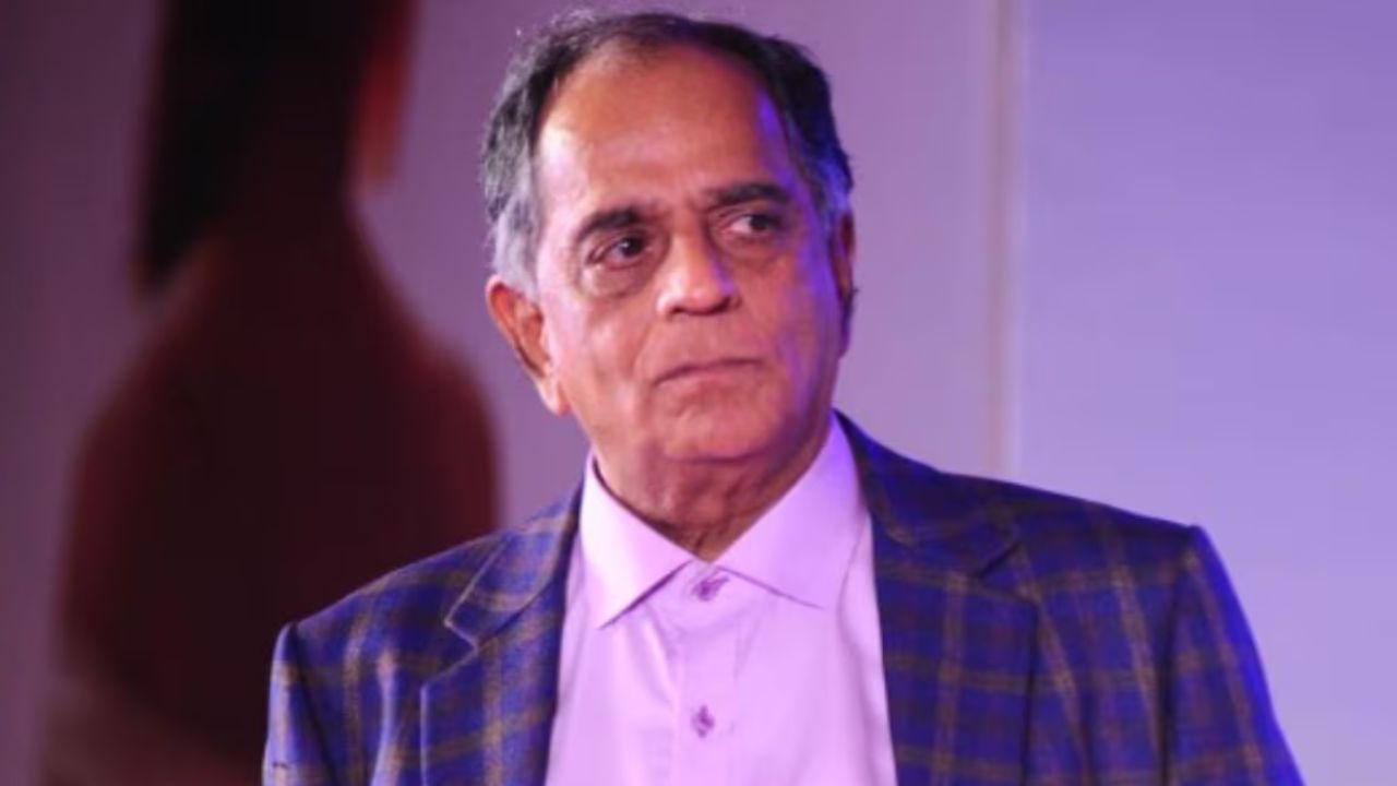 Pahlaj Nihalani Death: फिल्म इंडस्ट्री को बड़ा झटका, पूर्व CBFC चेयरमैन पहलाज निहलानी का 76 वर्ष की उम्र में निधन